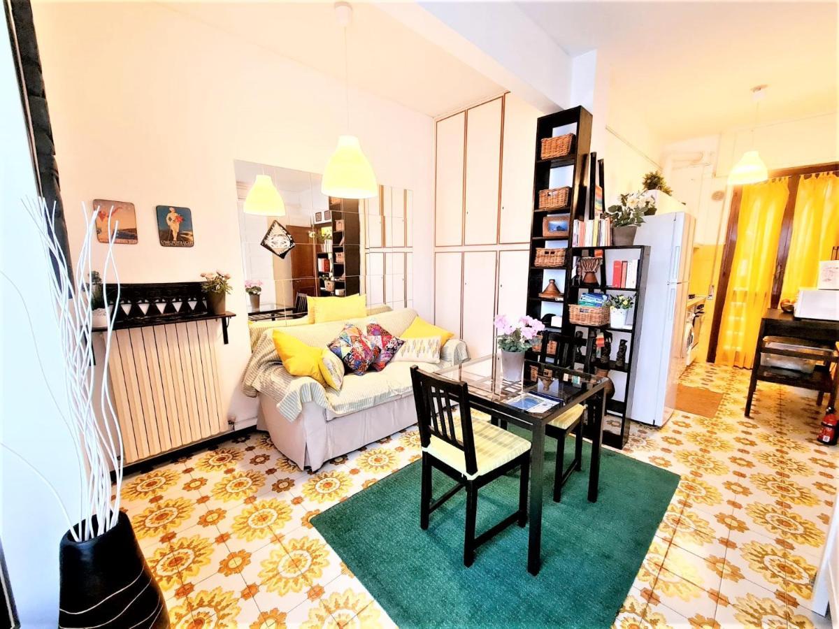 Lovely House Santa Margherita Ligure Esterno foto