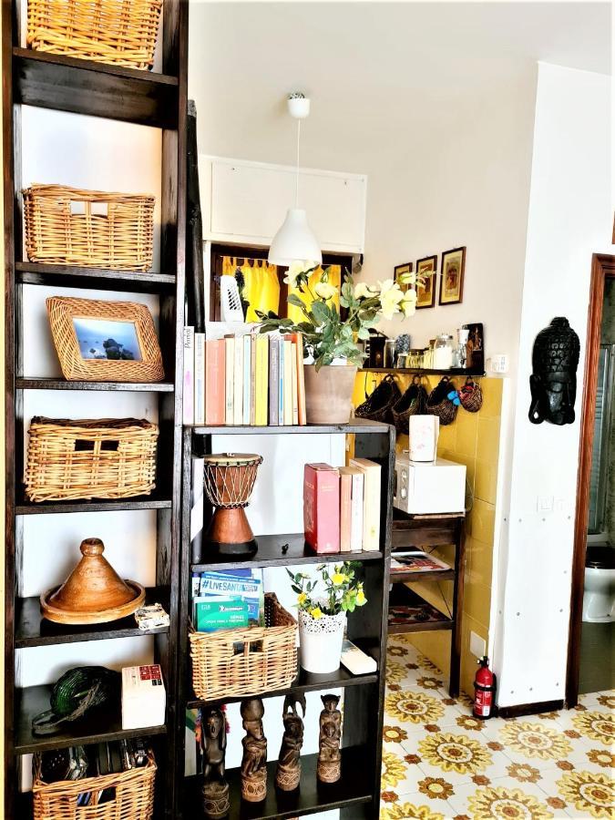 Lovely House Santa Margherita Ligure Esterno foto
