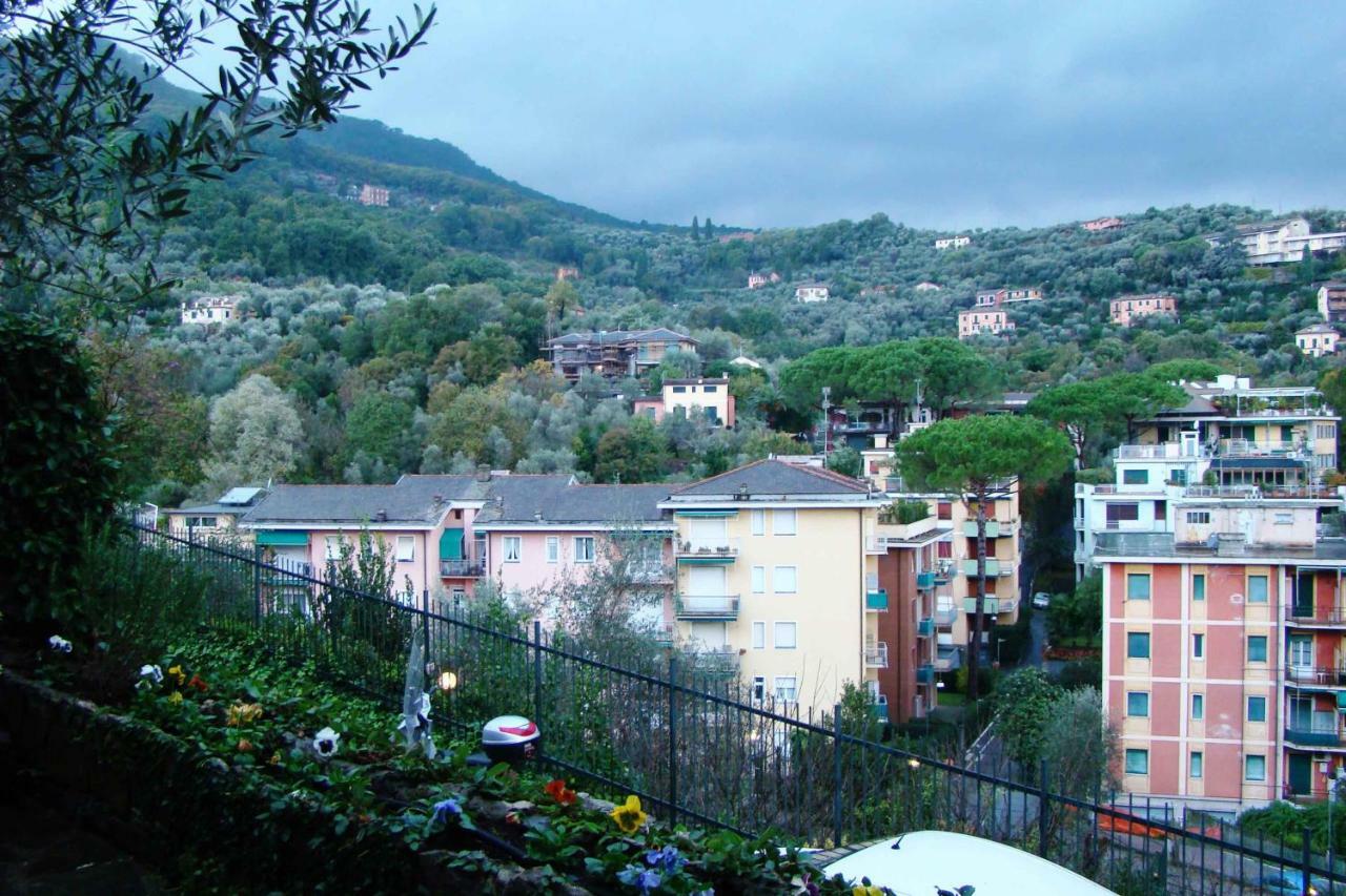 Lovely House Santa Margherita Ligure Esterno foto