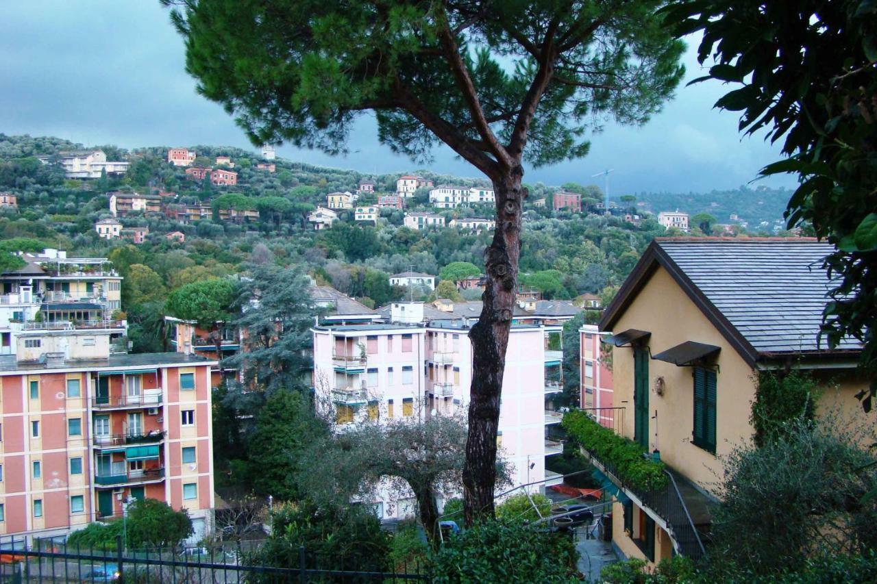 Lovely House Santa Margherita Ligure Esterno foto