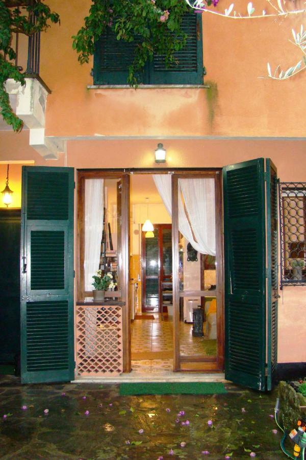 Lovely House Santa Margherita Ligure Esterno foto